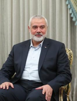 هنية وفدوى البرغوثي