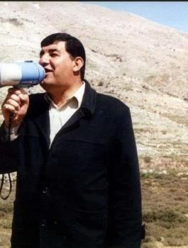 الاسير المحرر الذي اغتالته اسرائيل في سوريا
