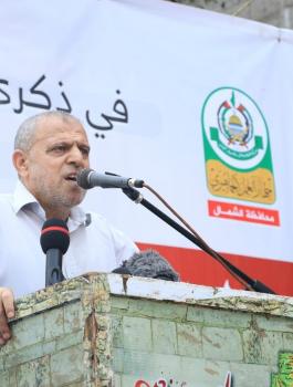 المقاومة والاسرى والسجون