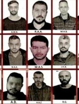 اسرائيل وخلية للموساد