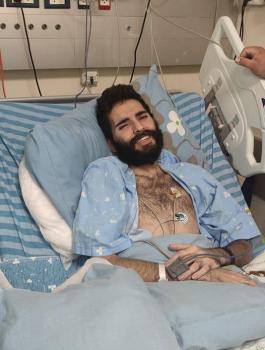 الاسير القواسمي