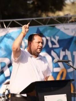 يوسي دغان والادارة الامريكية والاستيطان