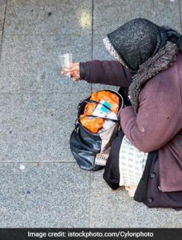 التسول في الاردن