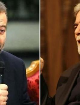 العاروري وزياد النخالة