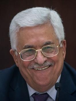 عباس والمولد النبوي الشريف