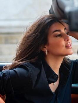 ياسمين صبري