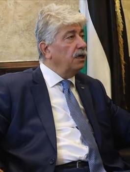 احمد مجدلاني