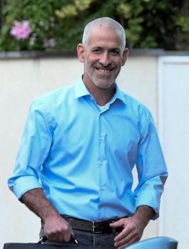 رئيس جهاز الشاباك الجديد