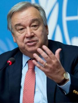 المتحدة وتأكل حل الدولتين