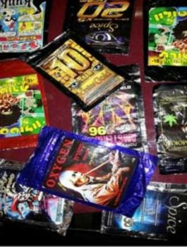 اسرائيل ومخدر نايس