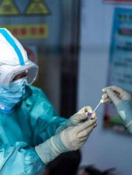 وفيات بكورونا في فلسطين