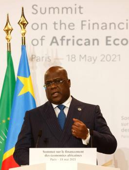 اسرائيل والسودان والاتحاد الافريقي