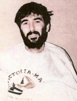 اسرائيل والطيار ارون اراد