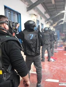 الاسرى في سجون الاحتلال