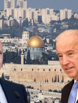 الاستيطان واسرائيل ونفتالي بنيت