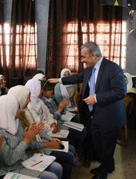 اشتيه في اللبن الشرقية