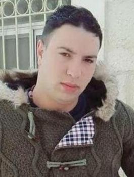 عياد الهريمي