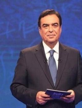 لبنان وجورج قرداحي