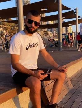مقتل شاب بجريمة اطلاق نار في القدس