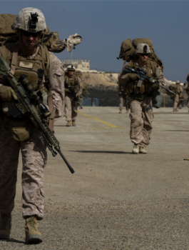 اسرائيل واميركا