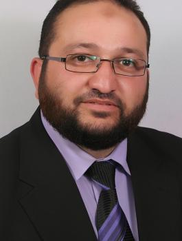 الشهيد فادي ابو شخيدم