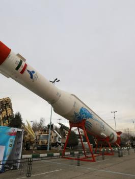 ايران واسرائيل ونفتالي بنيت