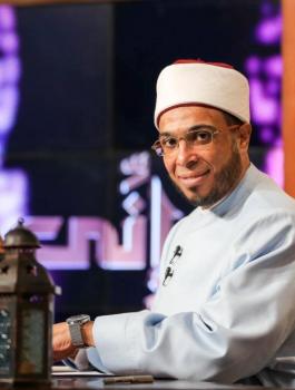 عالم ازهري والجن والسرقة
