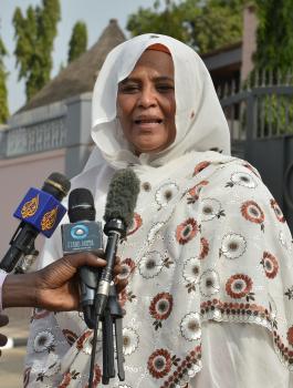 اسرائيل والسودان والبرهان