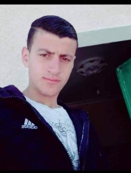 وفاة عامل من جنين