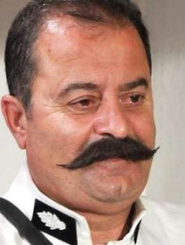 وفاة الفنان زهير رمضان