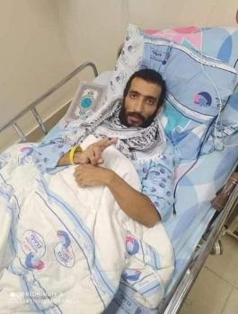 الاسير الفسفوس