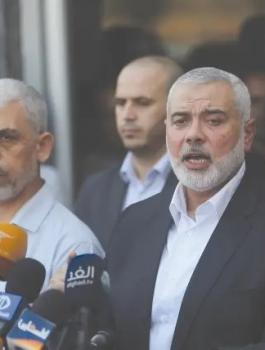 المقاومة وقطاع غزة