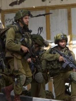 رواتب جنود الجيش الاسرائيلي