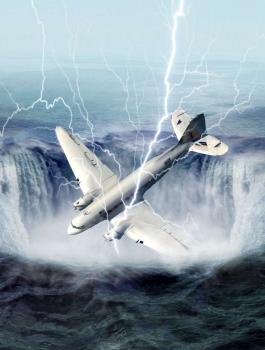 مثلث برمودا