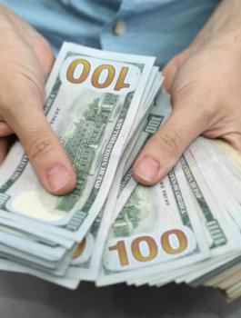 بنك اسرائيل والدولار