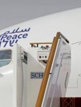 اسرائيل والتطبيع