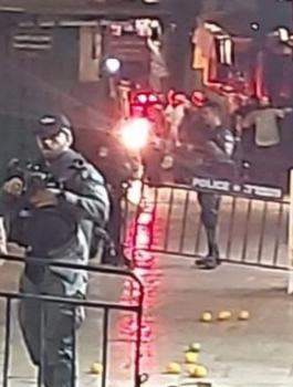 عملية القدس