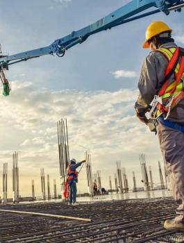 تكاليف البناء