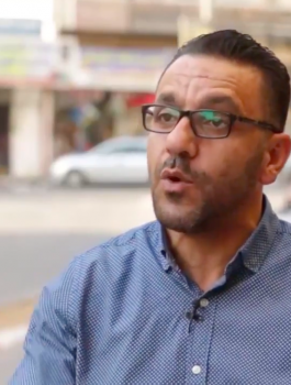 عدنان غيث