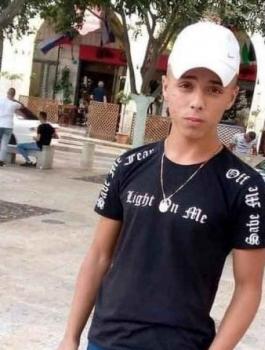 تسليم جثامين الشهداء