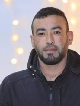 الفنان معين الاعسم