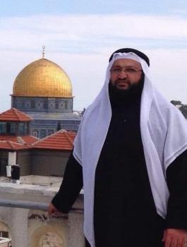 منفذ عملية القدس