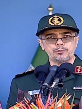 ايران والاعداء