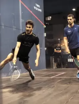 اسرائيل ومنتخب ماليزيا