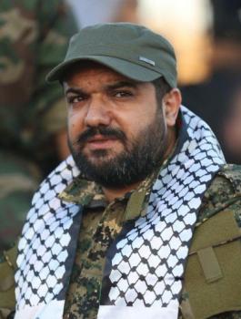 الشهيد ابو العطايا