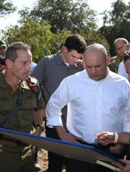 بنيت واسرائيل