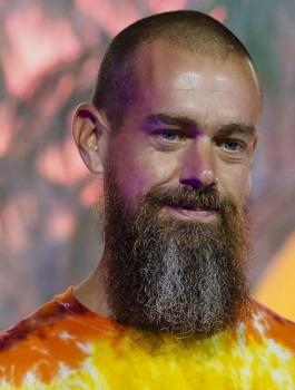 الرئيس التنفيذي لشركة تويتر