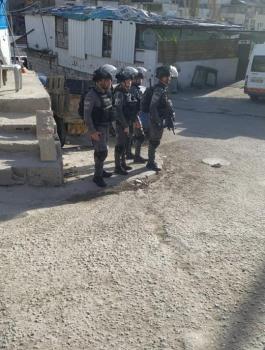 الهدم في سلوان