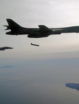 السعودية وصواريخ جو -+ جو