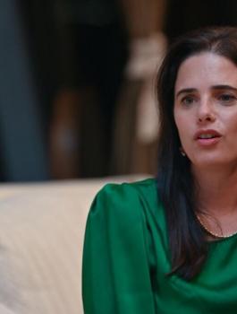 اسرائيل واميركا والتطبيع